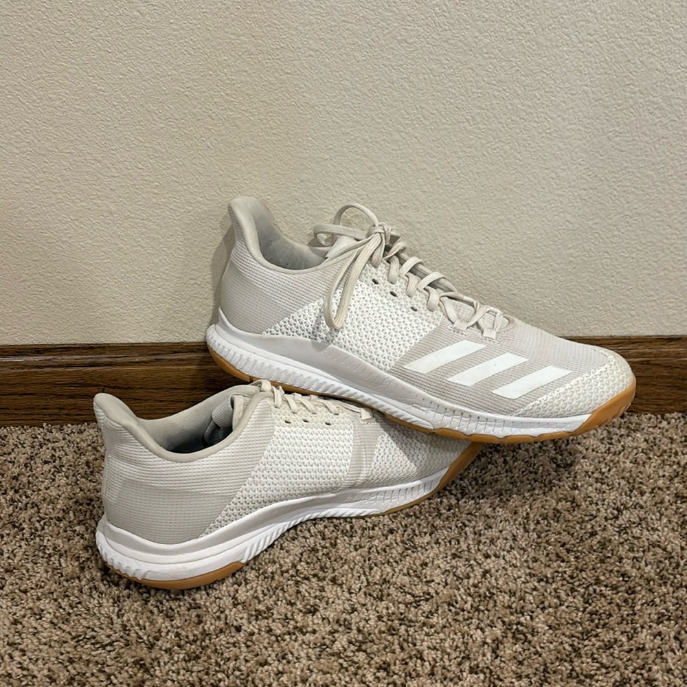 Women’s Adidas Volleyball Shoes